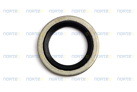 21022795 GASKET