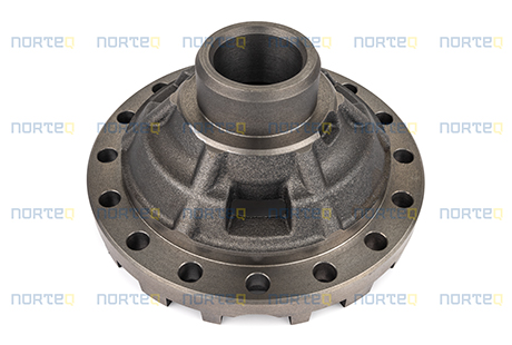 11102013 DIFFERENTIAL HOUSING