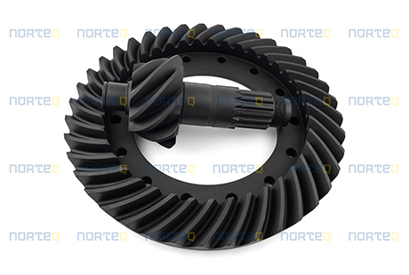 11035134 DRIVE GEAR SET