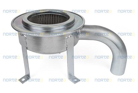 1656301 STRAINER