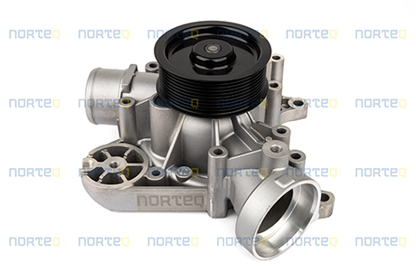 21733610 WATER PUMP
