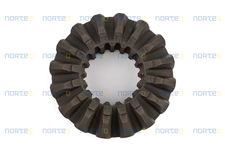 1069849 DIFFERENTIAL SIDE GEAR