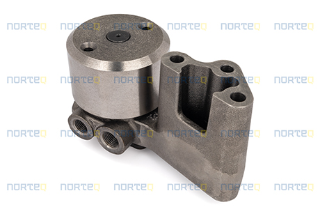21019945 FUEL PUMP