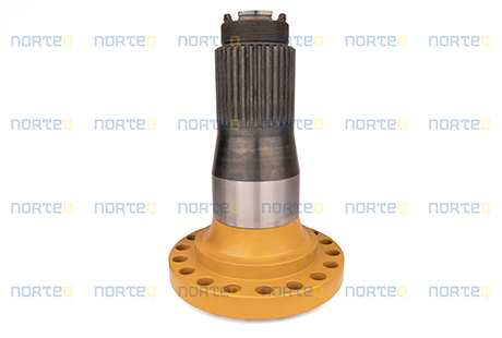 4870181 SPINDLE