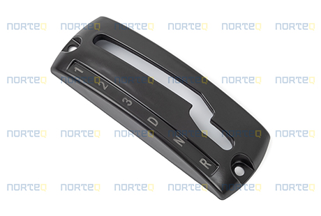 11197801 GEAR SELECTOR GATE