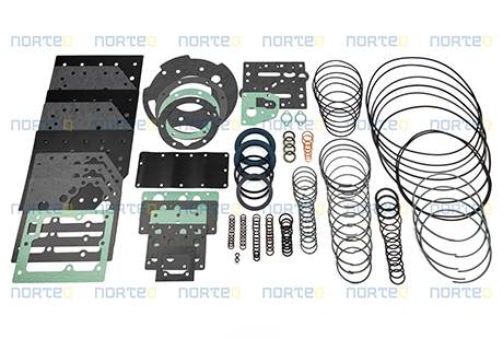11990357 GASKET KIT