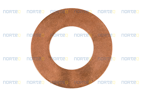 1650205 THRUST WASHER