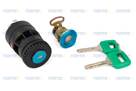 11006988 LOCK KIT