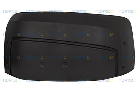 15100646 FRONT FENDER