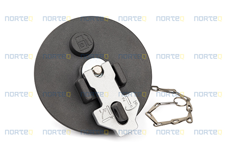 11118857 FILLER CAP