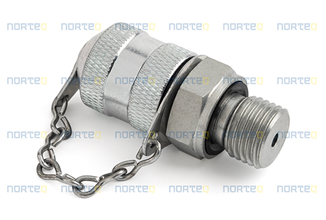 14212798 TESTING NIPPLE