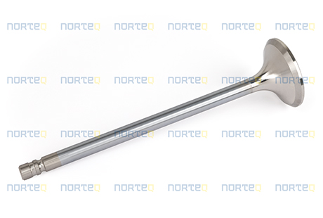 477443 EXHAUST VALVE