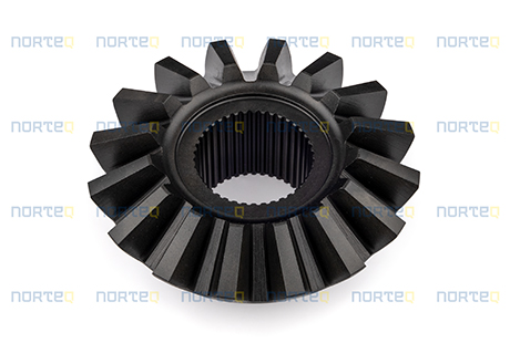 11035625 DIFFERENTIAL SIDE GEAR