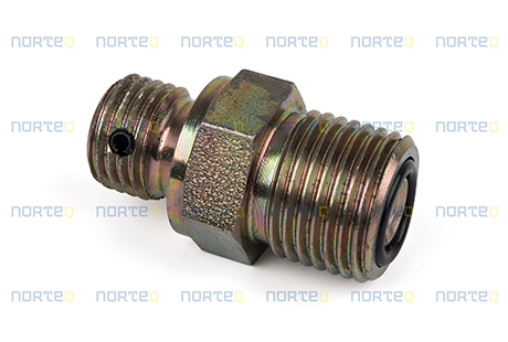 11411982 CHECK VALVE