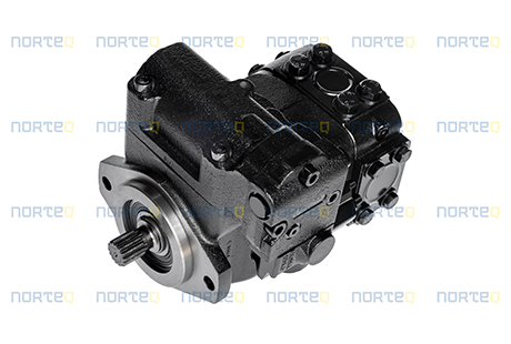 15068638 HYDRAULIC PUMP