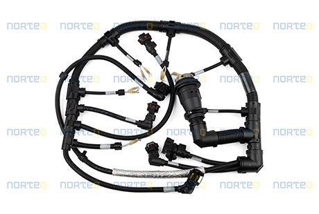20718807 CABLE HARNESS