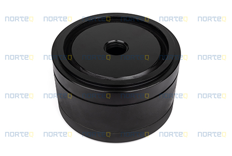 16840581 RUBBER BEARING