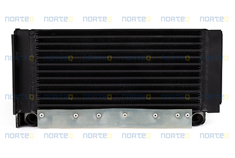 04300168 Oil Cooler