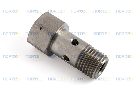 20405847 VALVE
