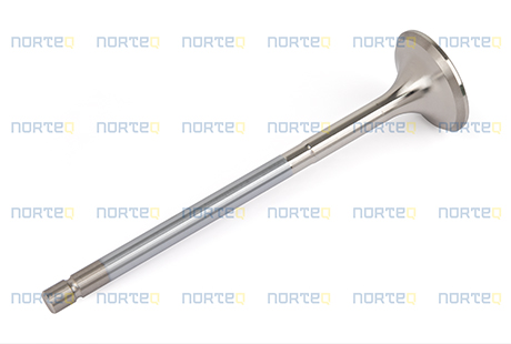 1556896 EXHAUST VALVE
