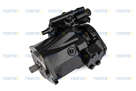 17487751 HYDRAULIC PUMP