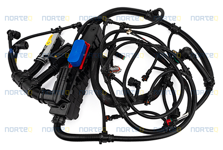 17441794 WIRING HARNESS