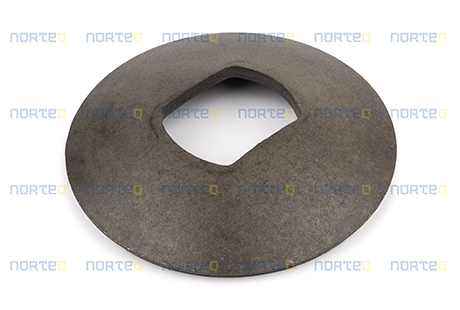 17203766 THRUST WASHER