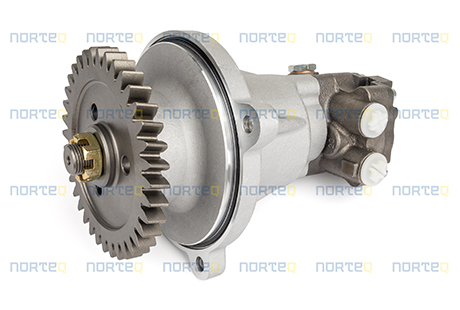 3838624 FUEL PUMP