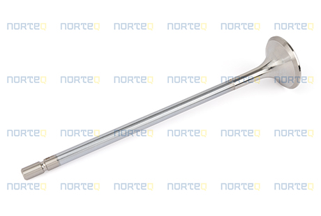 20441486 EXHAUST VALVE