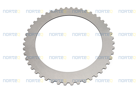 15067330 STEEL DISC