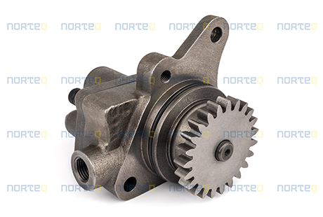 22770831 FUEL PUMP