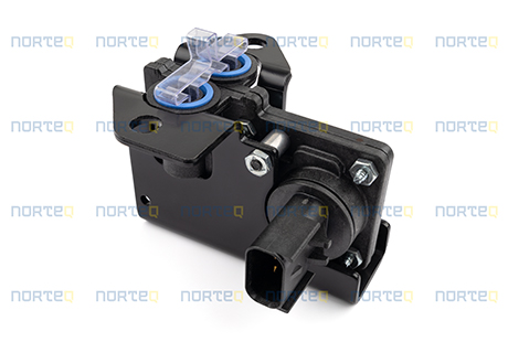 21304786 EGR PRESSURE SENSOR