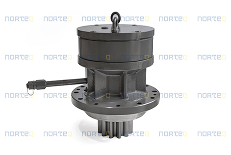 14540719 SWING GEARBOX