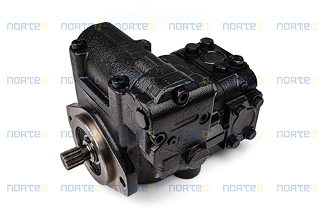 15063350 HYDRAULIC PUMP