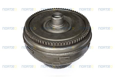 17437714 TORQUE CONVERTER