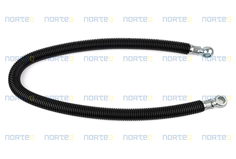 21165481 FUEL PIPE