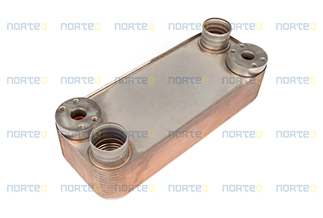 15135094 HEAT EXCHANGER