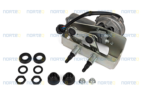 16284726 SILECEK MOTORU