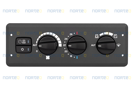 17532105 CONTROL PANEL