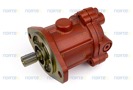 14531612 FAN MOTOR