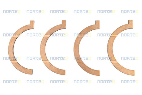 276754 THRUST WASHER