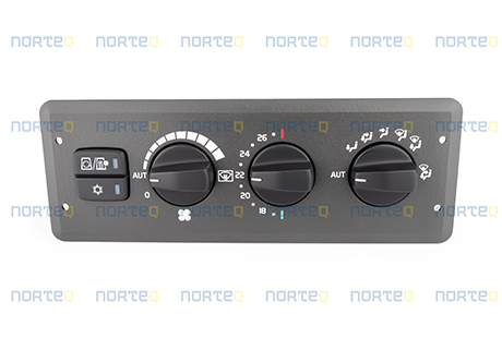 17532113 CONTROL PANEL