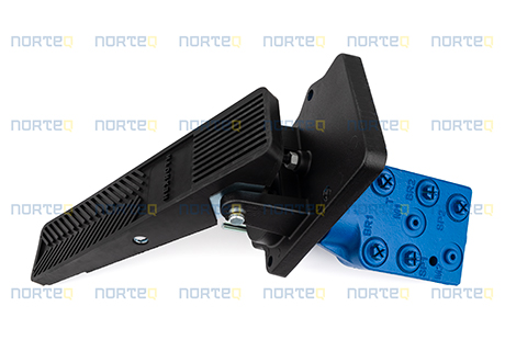 11148344 FOOTBRAKE VALVE