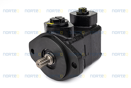 11701541 VANE PUMP