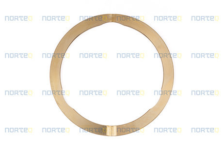 11036557 THRUST WASHER