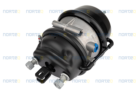 11707755 BRAKE SERVO
