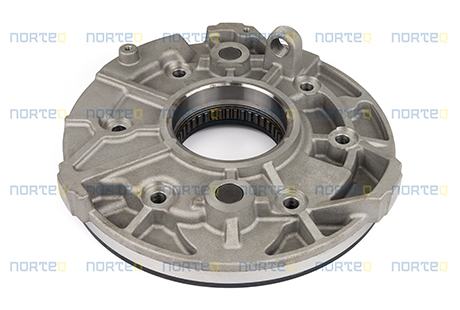 15157193 HYDRAULIC PUMP KIT