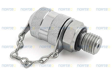 936443 TESTING NIPPLE