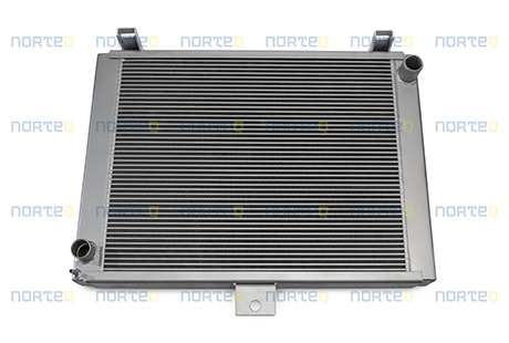 12726381 RADIATOR