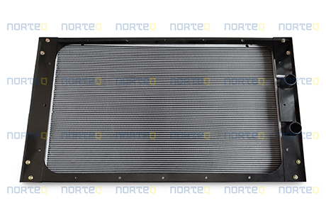 15067029 RADIATOR